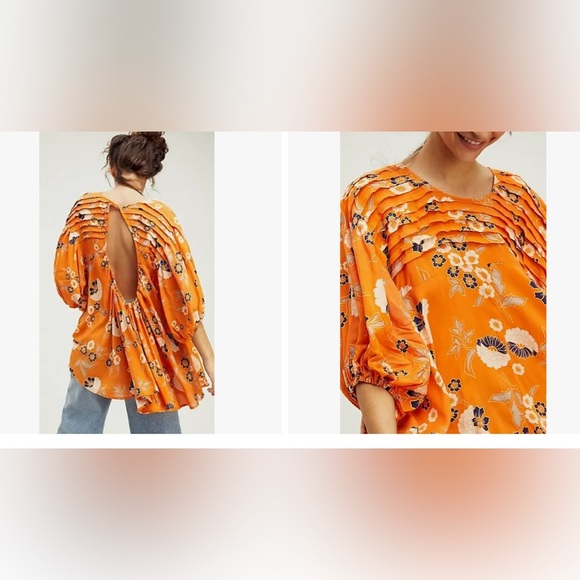 Free People Tunic - Picture 3 of 3